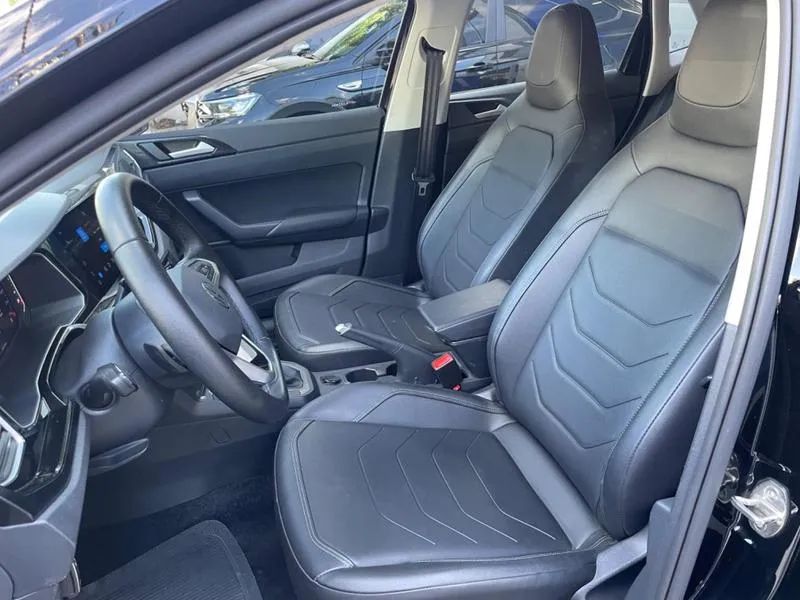 Volkswagen Polo Highline TSI 1.0 Flex 12V Aut., foto 10 de 10