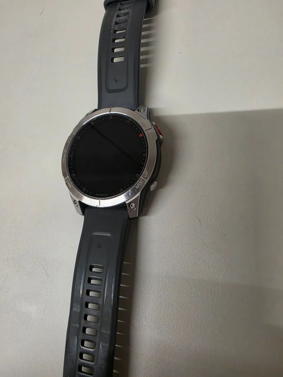 Smartwatch Garmin EPIX GEN 2 - Foto 4
