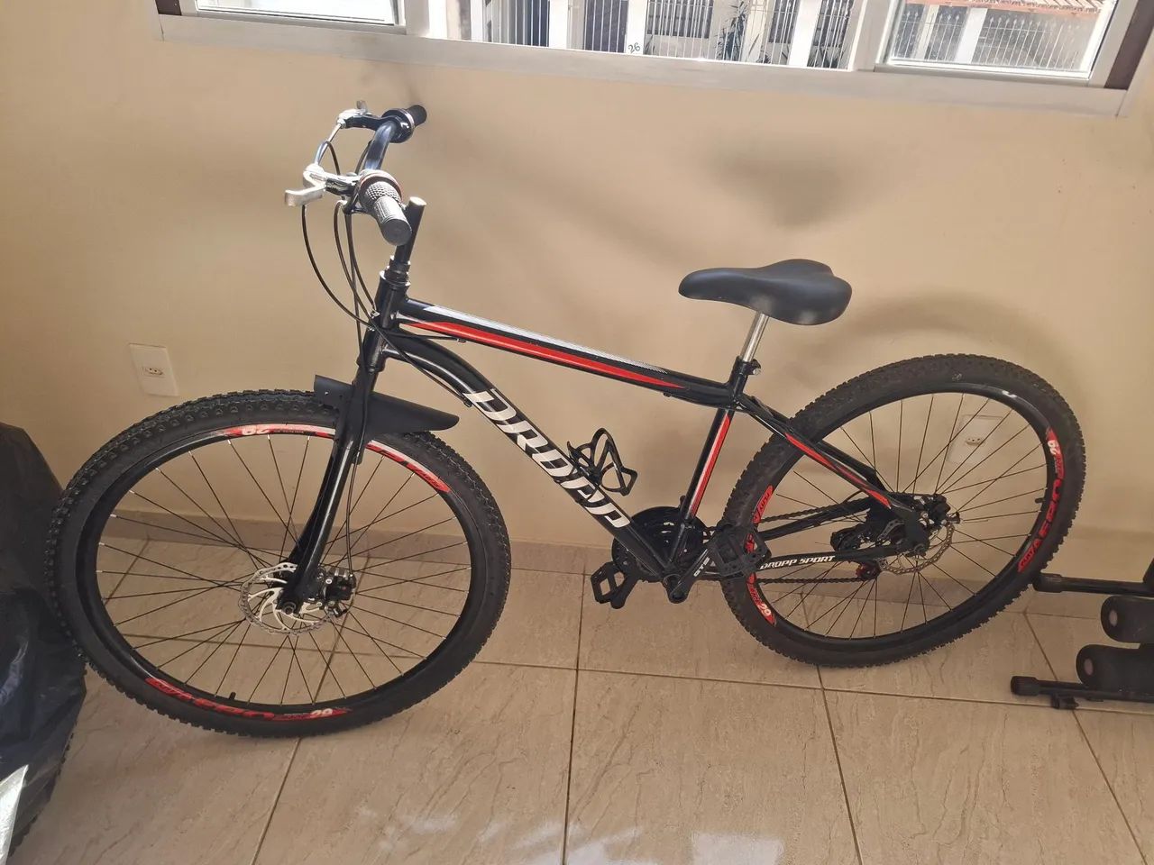 Vendo Bike aro 29  - Foto 3