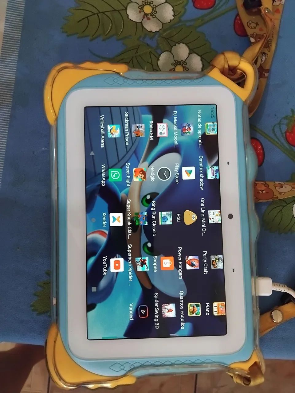 Vendo Tablet  - Foto 2