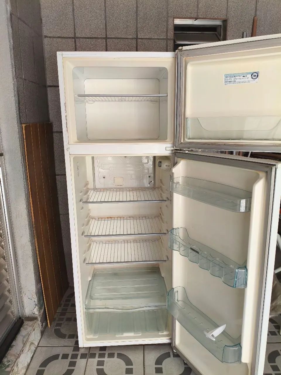 DC37 ELECTROLUX  - Foto 4