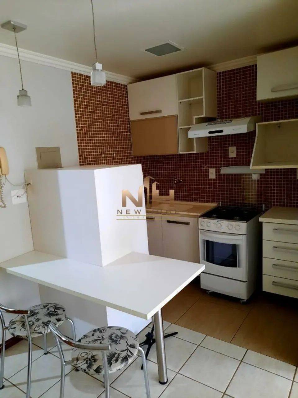 Kitnet, Setor Sudoeste - Brasília