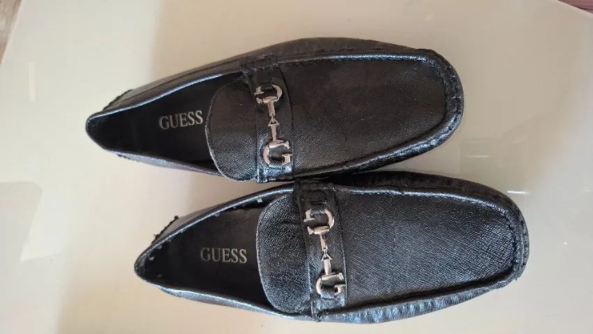 Sapato guess  - Foto 3