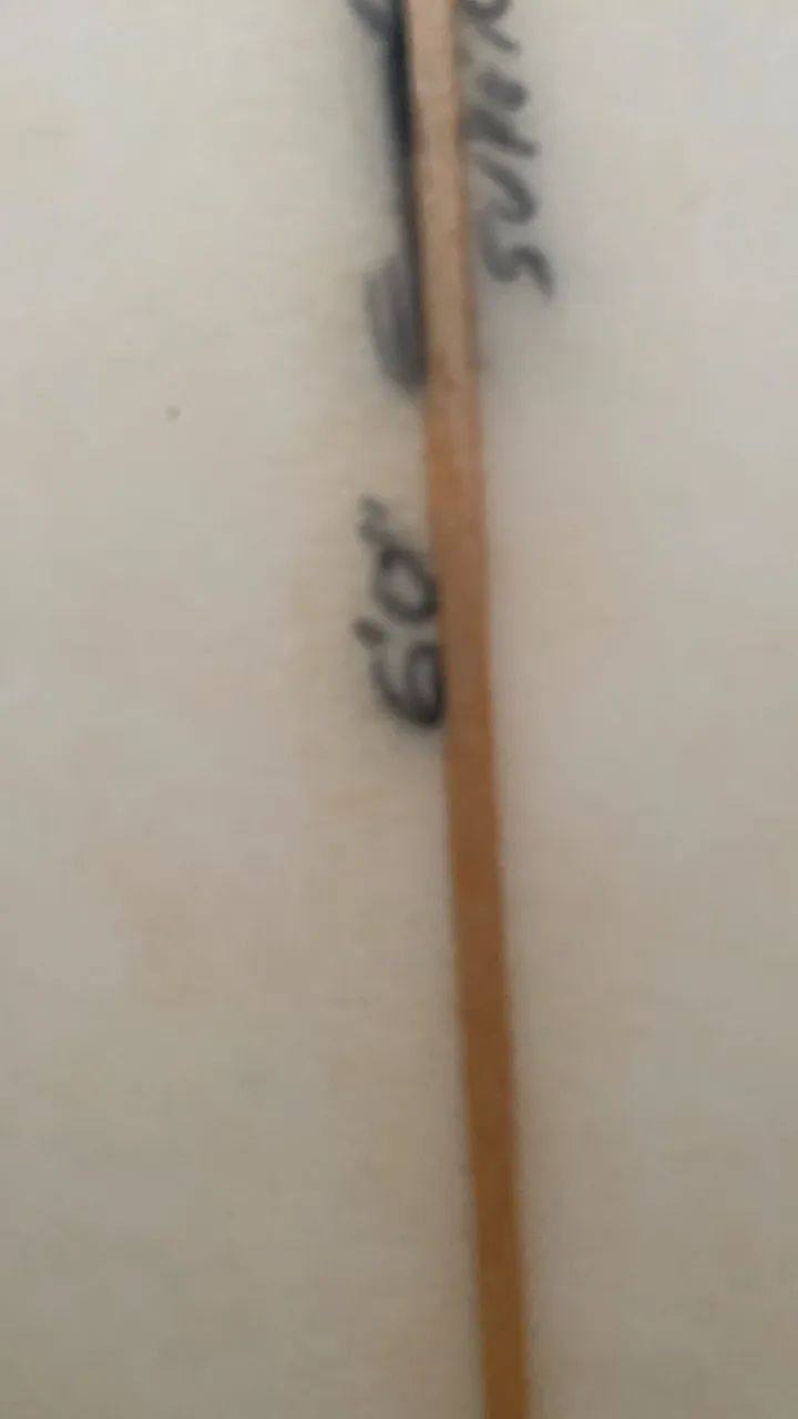 Prancha 6.0 30L - Foto 2