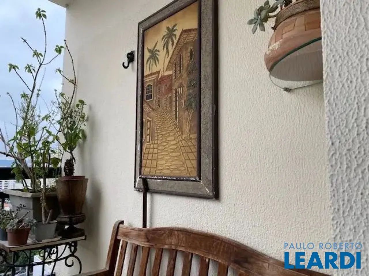 APARTAMENTO - VILA ROMANA - SP - Foto 3
