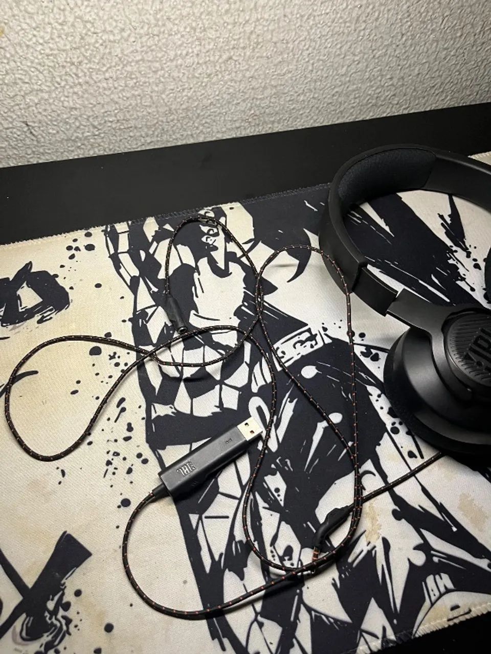 JBL Quantum 300 - Foto 3