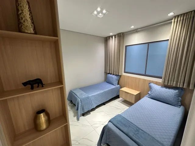 Apartamento 2 quartos ate 100% financiado Valparaiso  - Foto 4