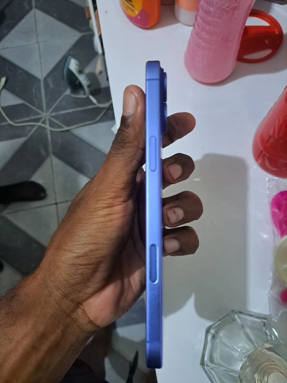 IPHONE 16 PLUS PRA SAIR HOJE!!  - Foto 2