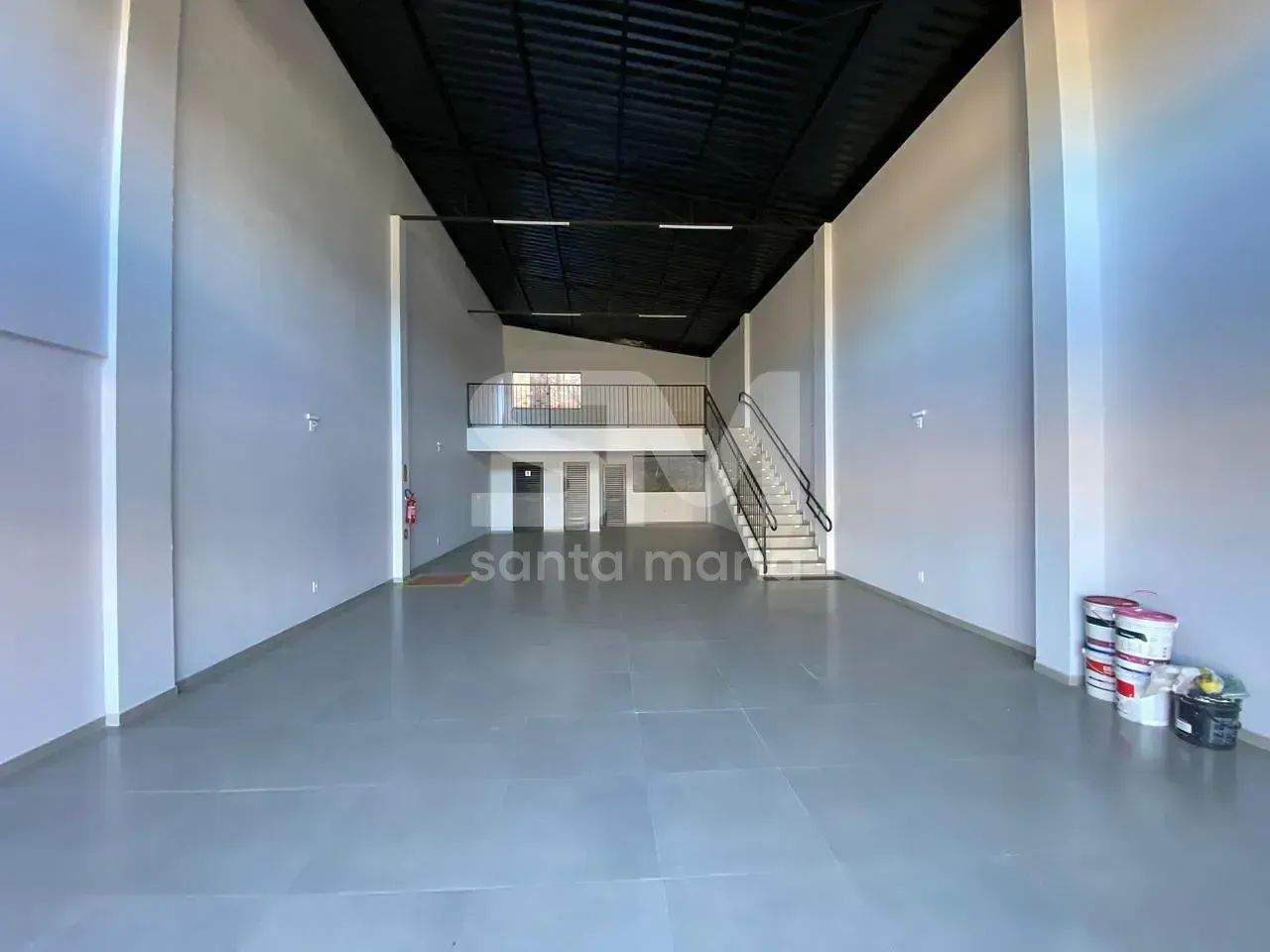 Sala para locação, Maria Goretti, Chapecó - SC - Foto 2