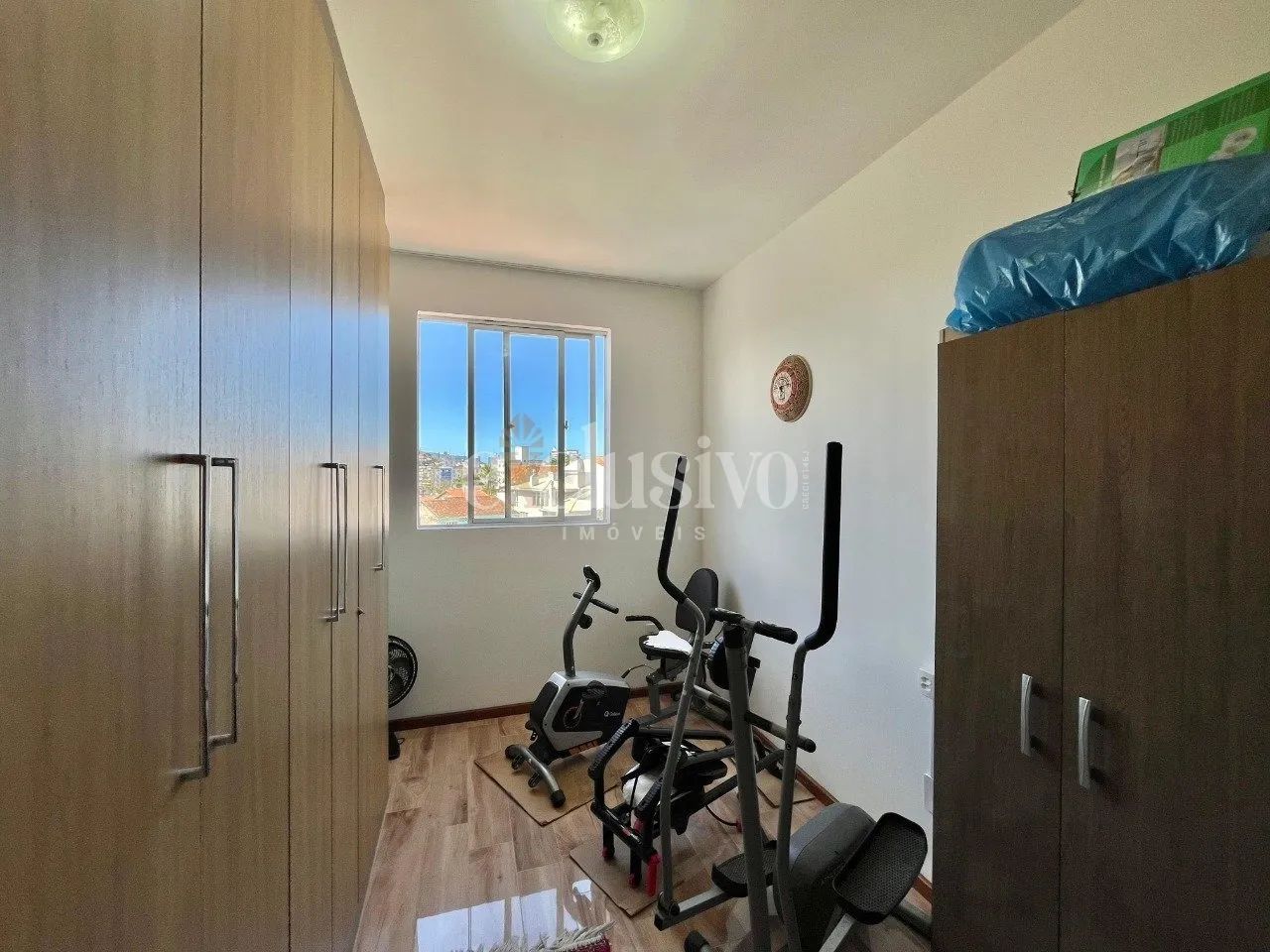 Apartamento 2 dormitórios no bairro Capoeiras - Foto 5