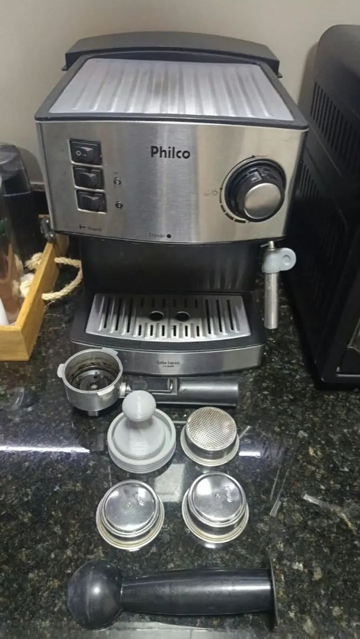 Cafeteira  - Foto 5