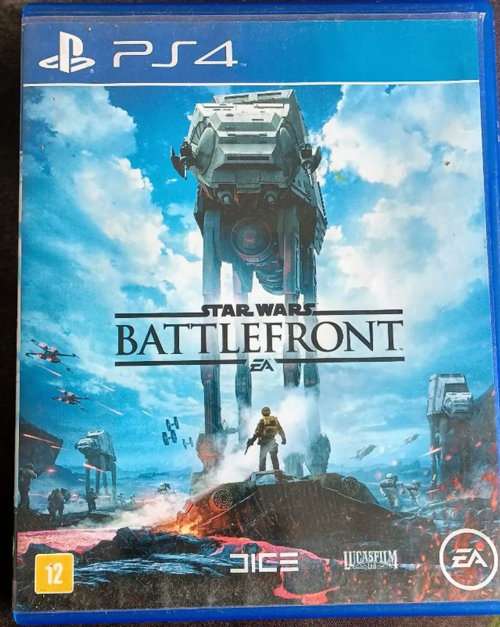 jogo playstation 4