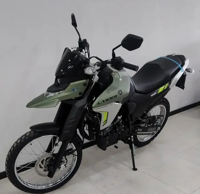 XTZ LANDER 250 26/26