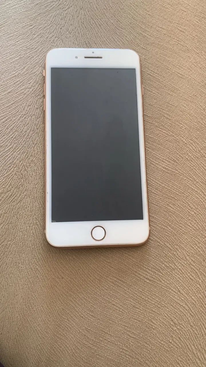 iPhone 8 Plus 256 GB - Foto 2