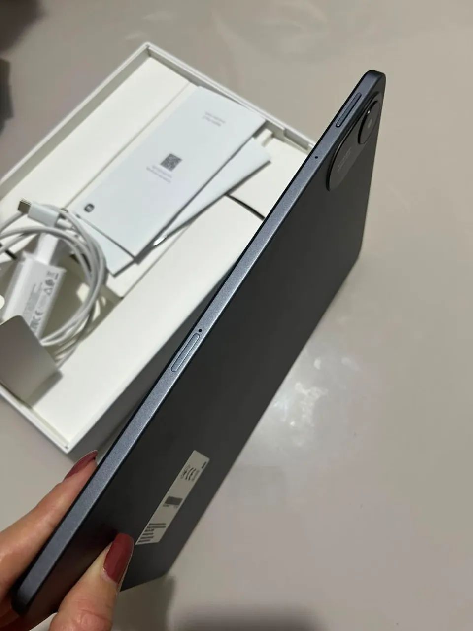 Tablet Redmi Pad 2, com 1 mês de uso.  - Foto 3