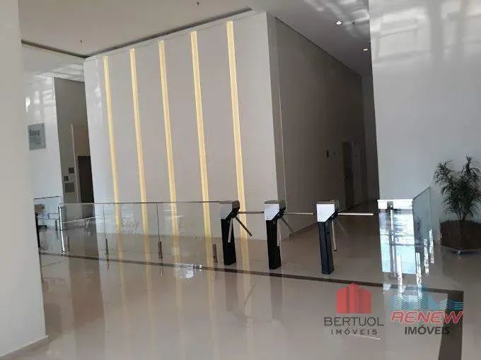 Sala à venda Vila Itapura em Campinas - Foto 2