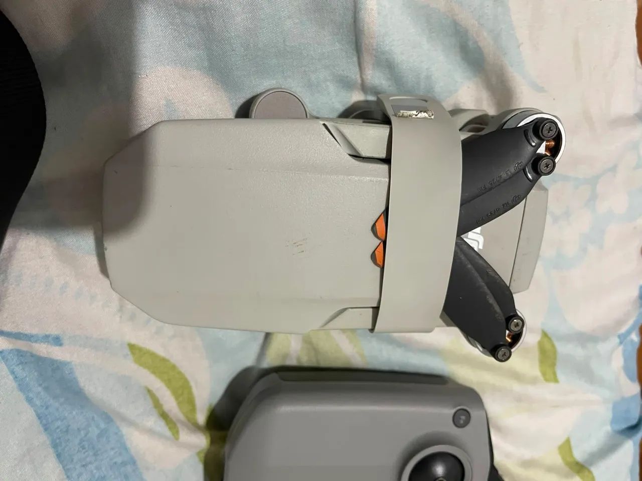 Vendo drone DJI 4 Mine NOVO!! - Foto 2