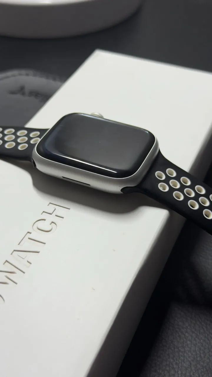 Apple Watch S8 45mm  - Foto 3