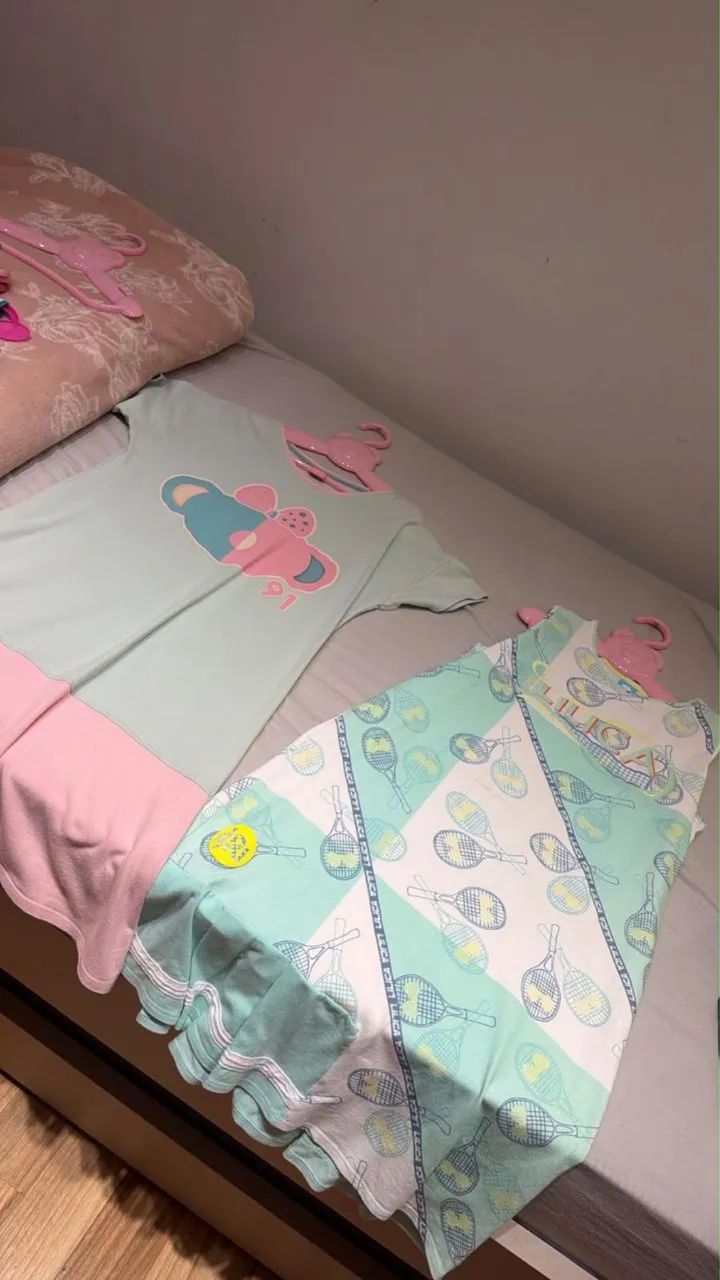 roupas  - Foto 4