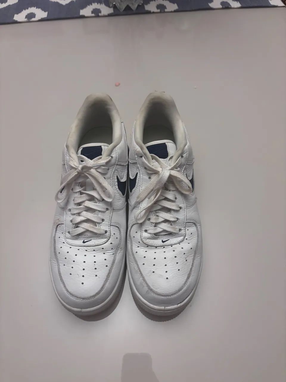 Tênis air force low evo one - Foto 2