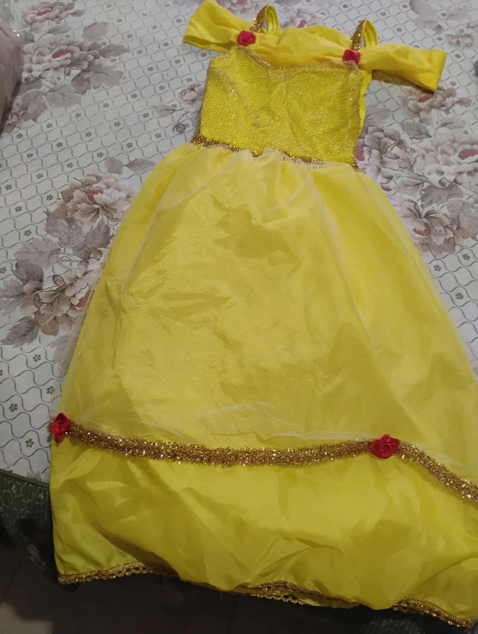 Vestidos de fantasia - Foto 2