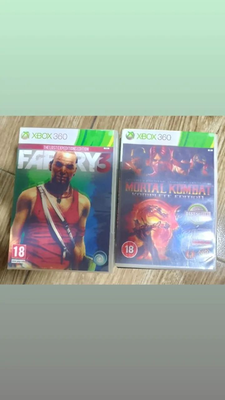 Jogos - Foto 2