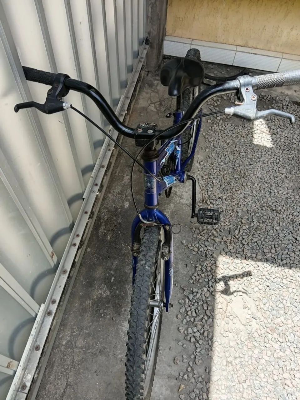 Bicicleta aro 24 - Foto 4