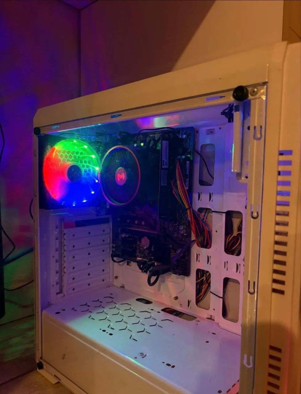 PC GAMER ZERADO - Foto 4
