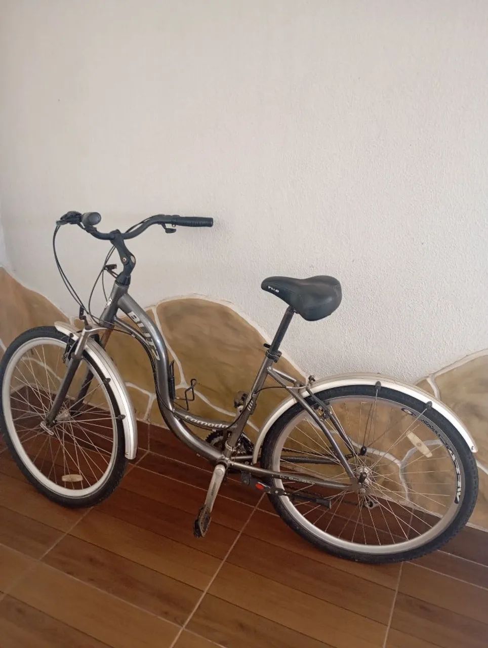 Bicicleta aro 26