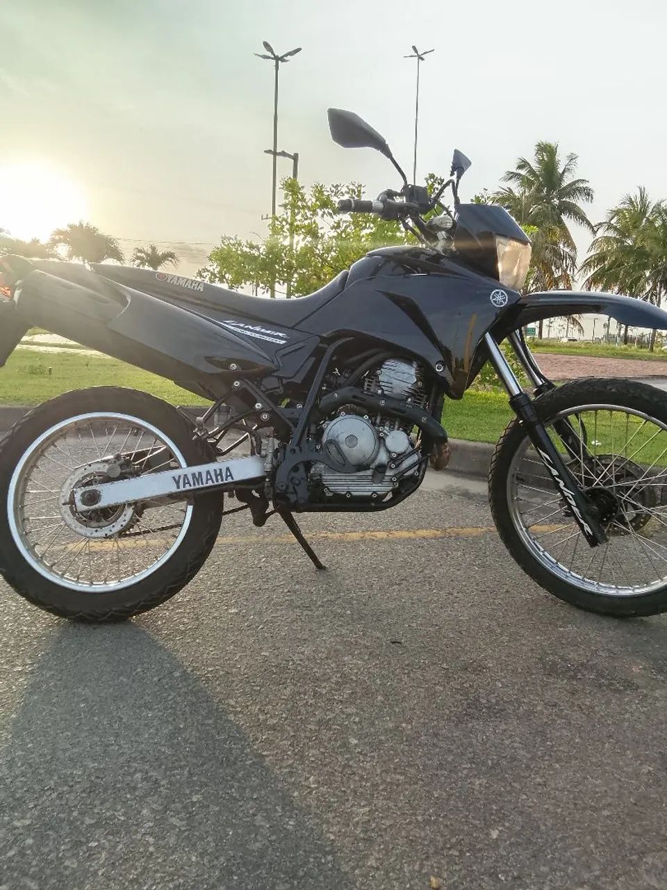 Lander 250