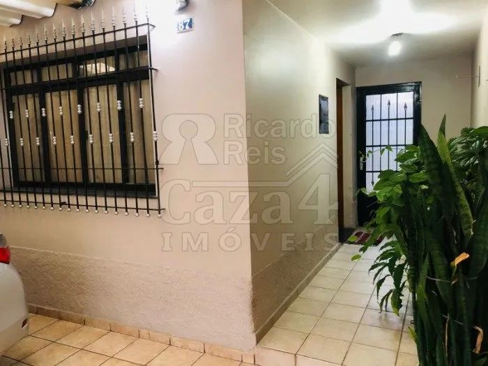 VENDA | SOBRADO NO CONJUNTO INGAÍ - Foto 2
