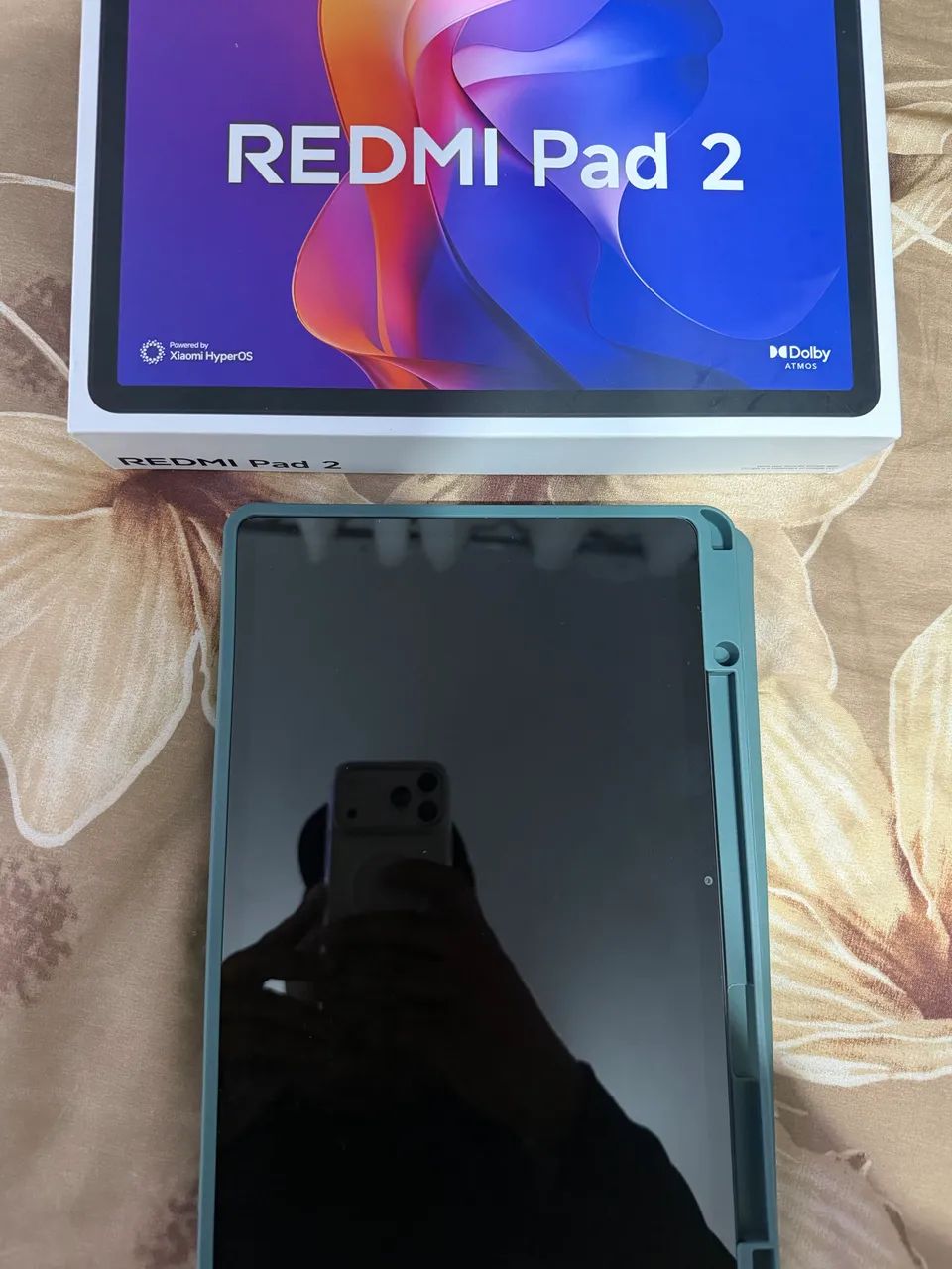 Tablete REDMI PAD 2 - Foto 2