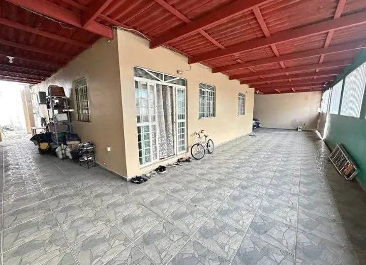 CASA À VENDA NO GUANABARA (SO42)