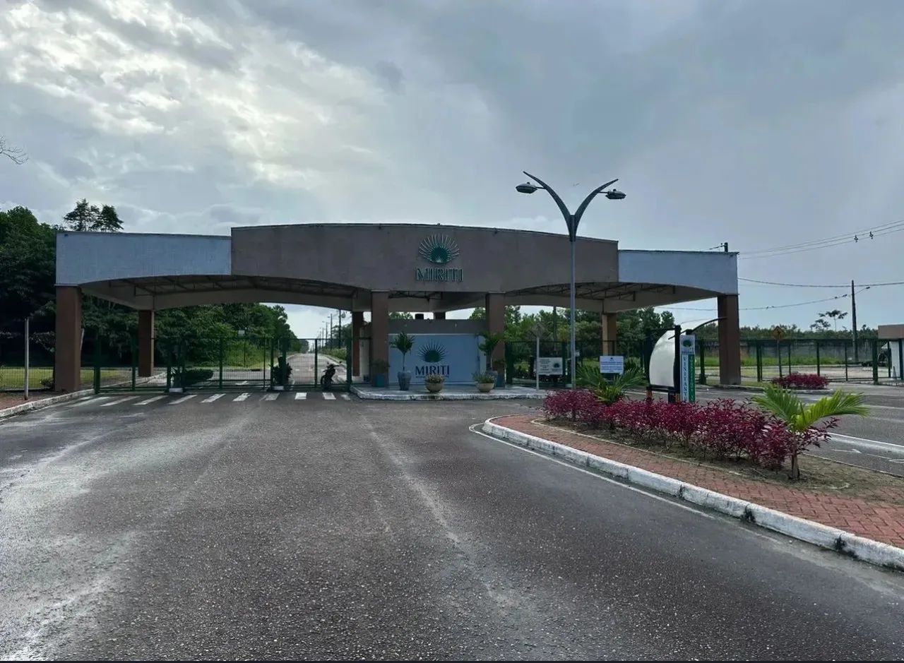  LOTE CONDOMINIO MIRITI  - Foto 4