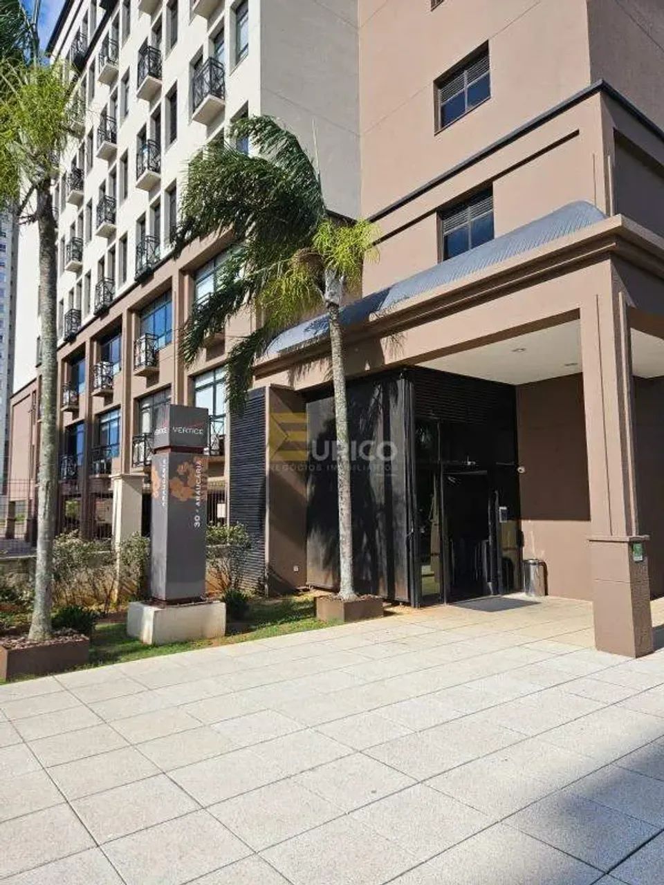 Sala para aluguel no Condomínio Empresarial Vértice em Valinhos/SP - Foto 4