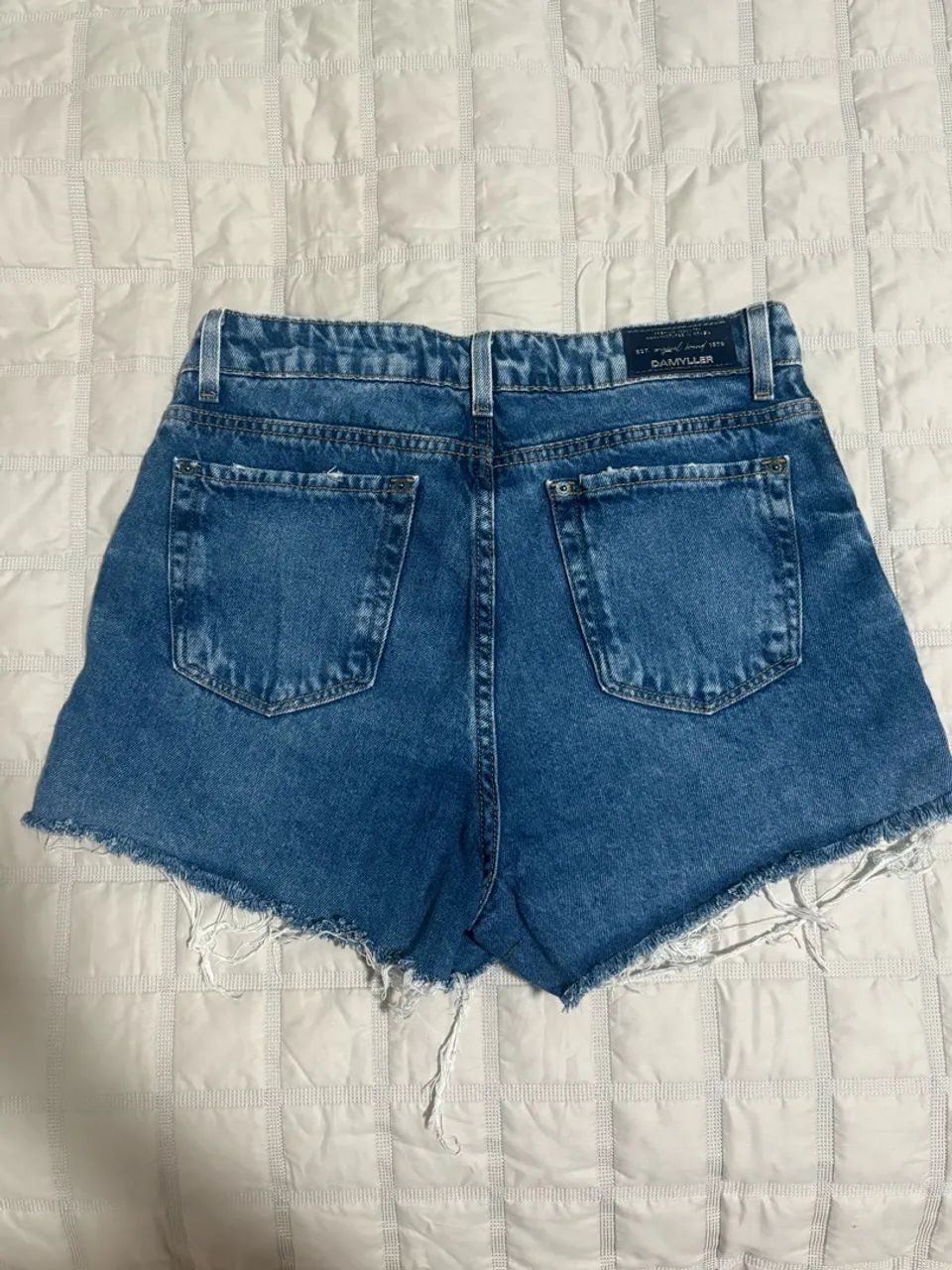 Short jeans - Foto 2