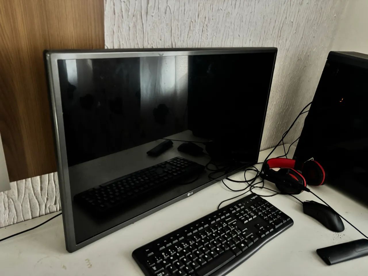 Tv LG  - Foto 3