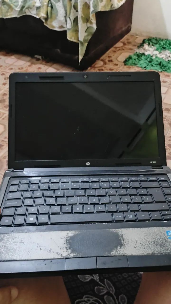 Notebook