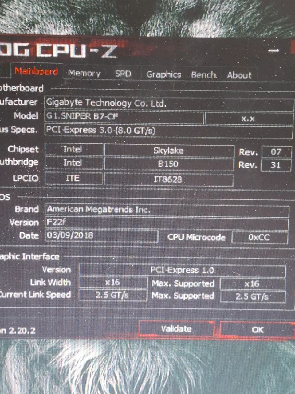 Kit intel core i5 6500 - Foto 5