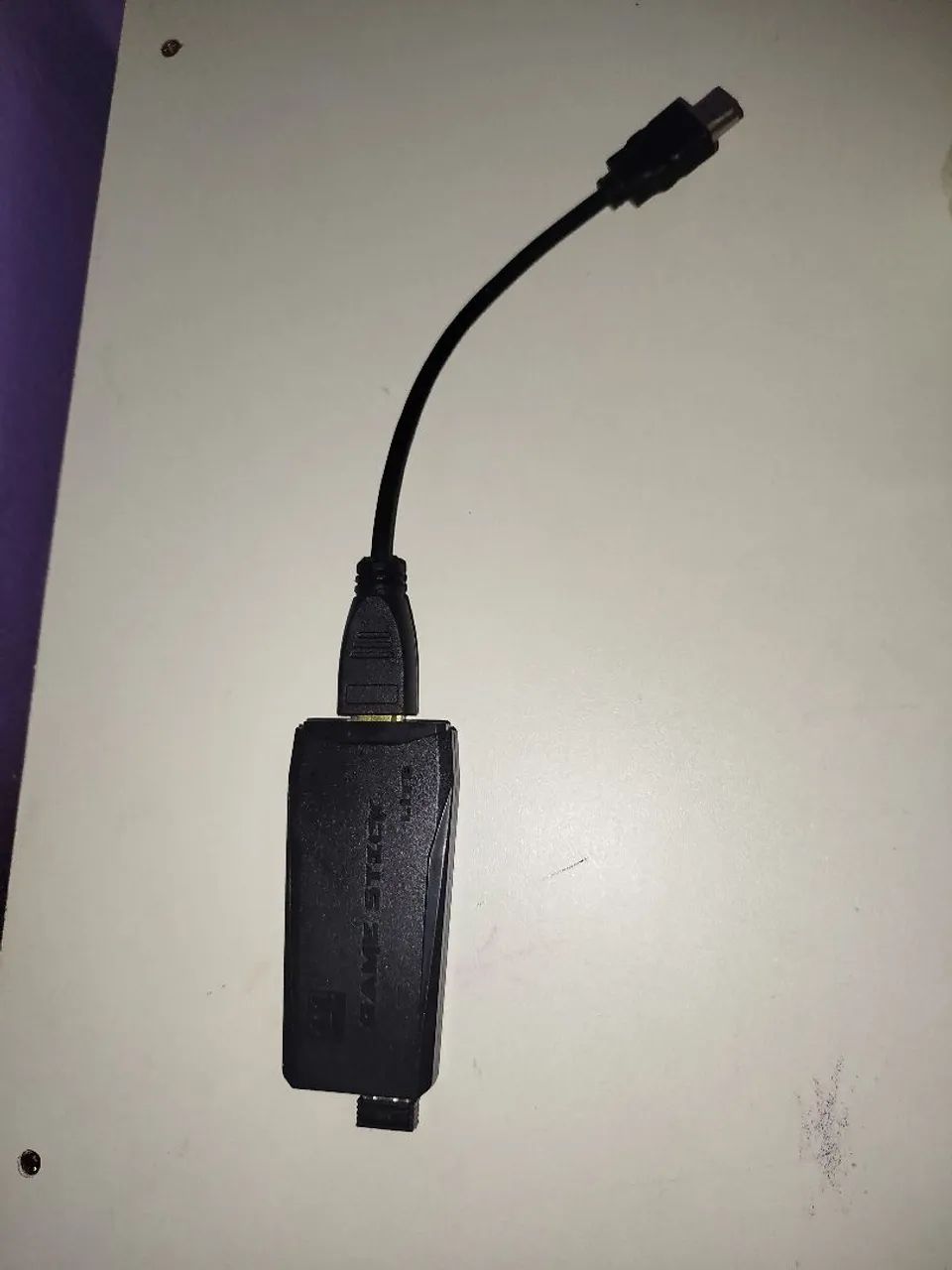Game stick