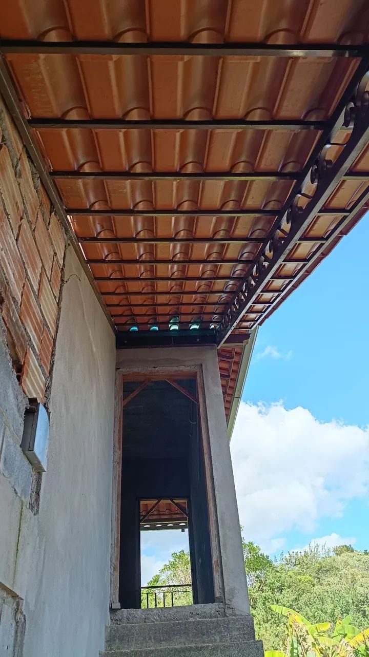 Casa a venda em Coronel Xavier Chaves  - Foto 5