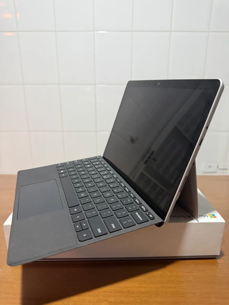 Tablet Microsoft Surface Go3 - Notebooks - Vila Guilherme, São