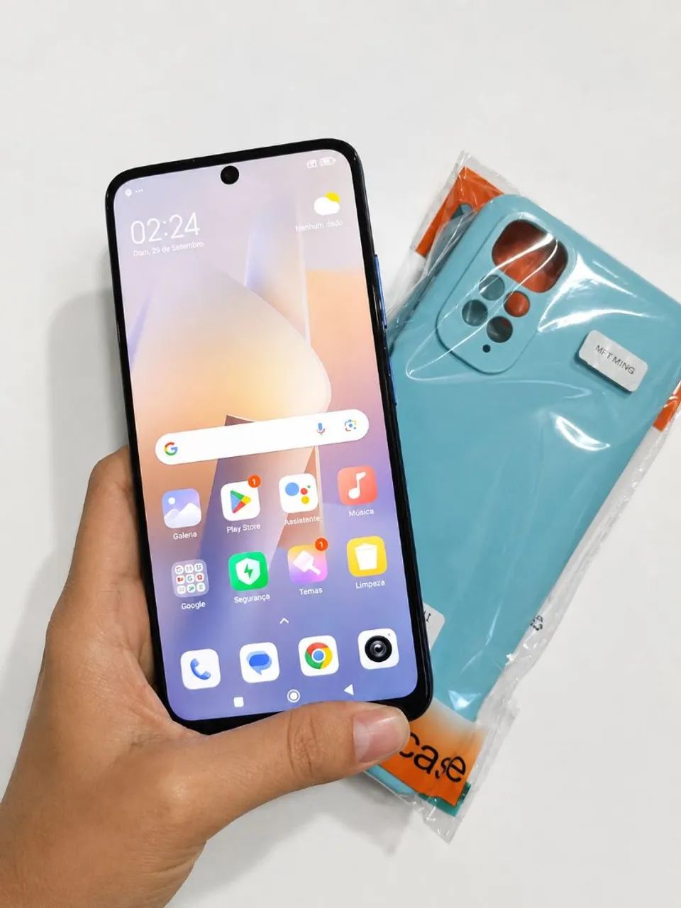 REDMI NOTE 11 - 128GB