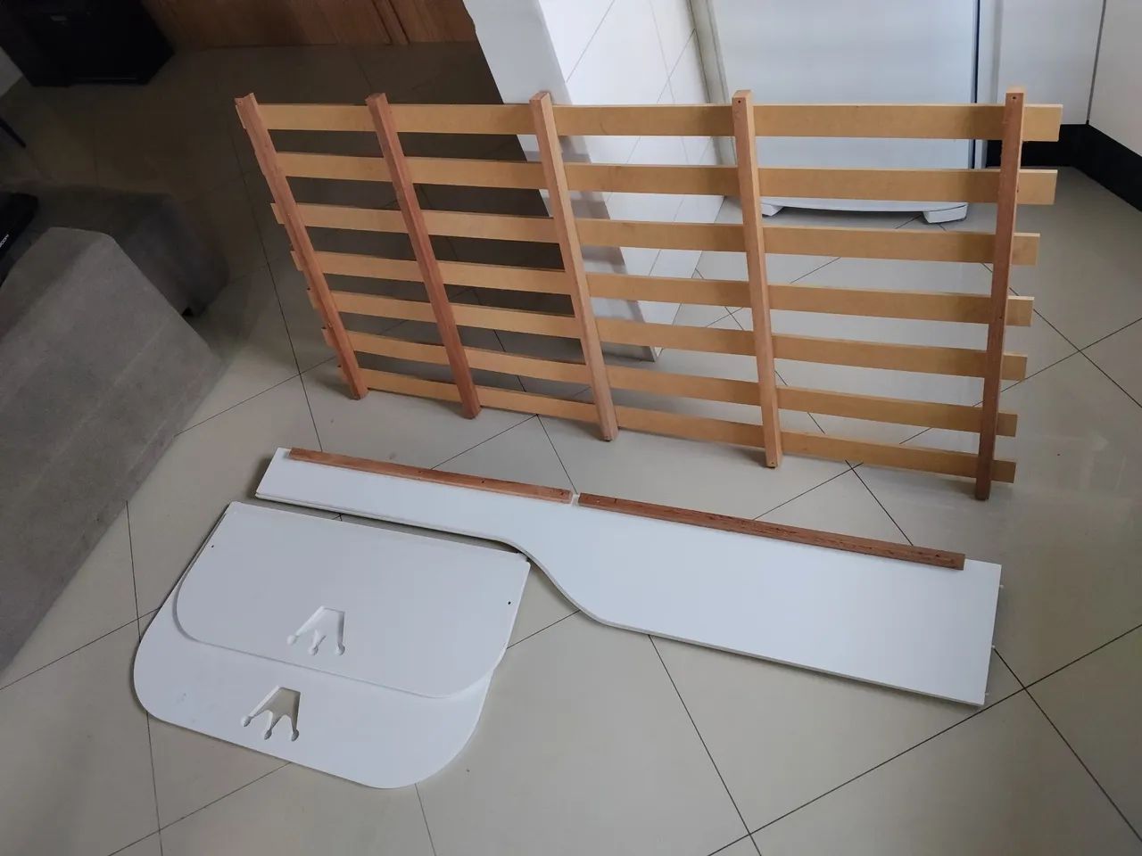 Cama infantil - Foto 5