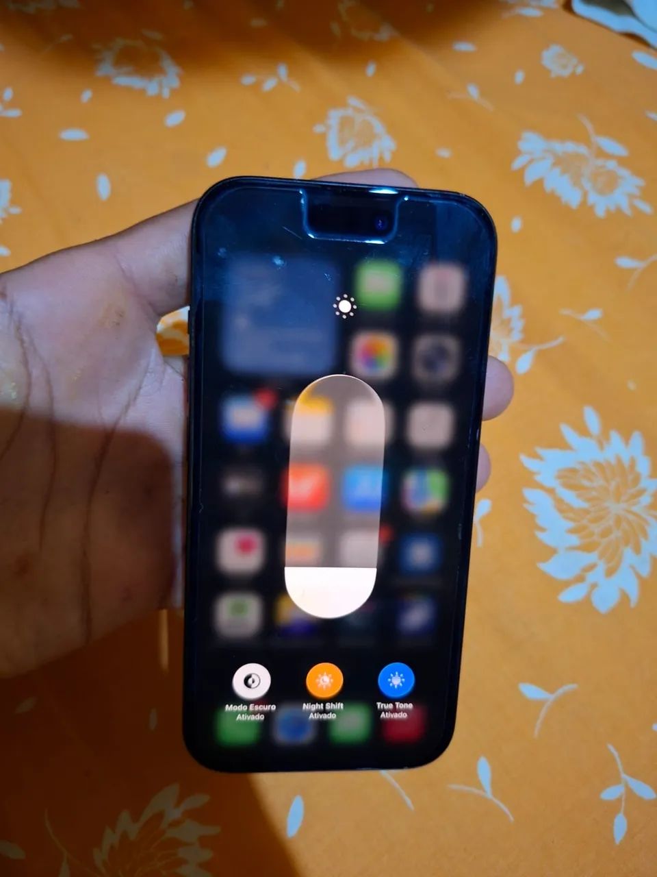 Vende-se iPhone 15, 87% de bateria  - Foto 3