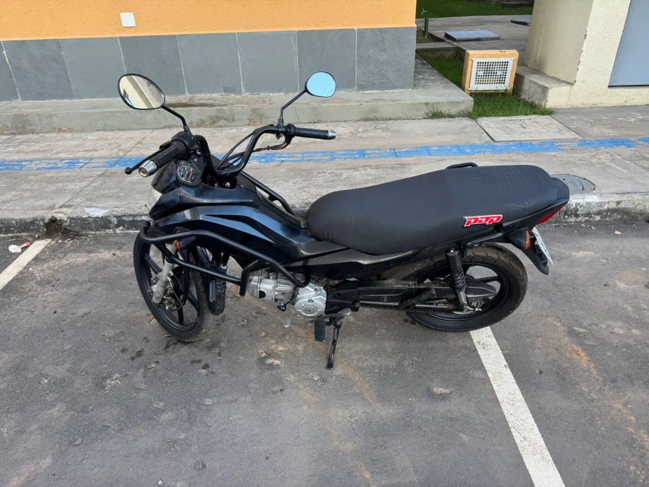 Honda Pop  - Foto 4