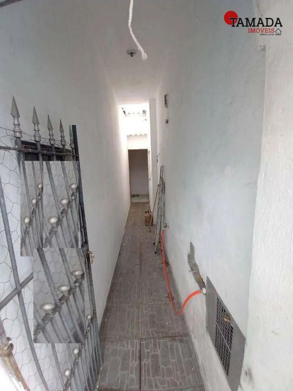 Casa com 2 dormitórios para alugar, 50 m² por R$ 1.400,00/mês - Penha de França - São Paul - Foto 5