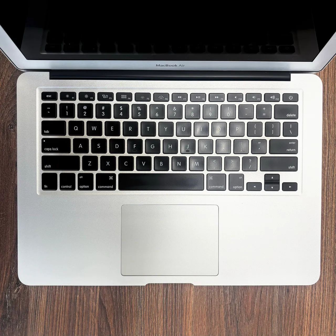 MacBook Air 13? 2015 i5, 8GB e SSD 128GB - Completo na Caixa