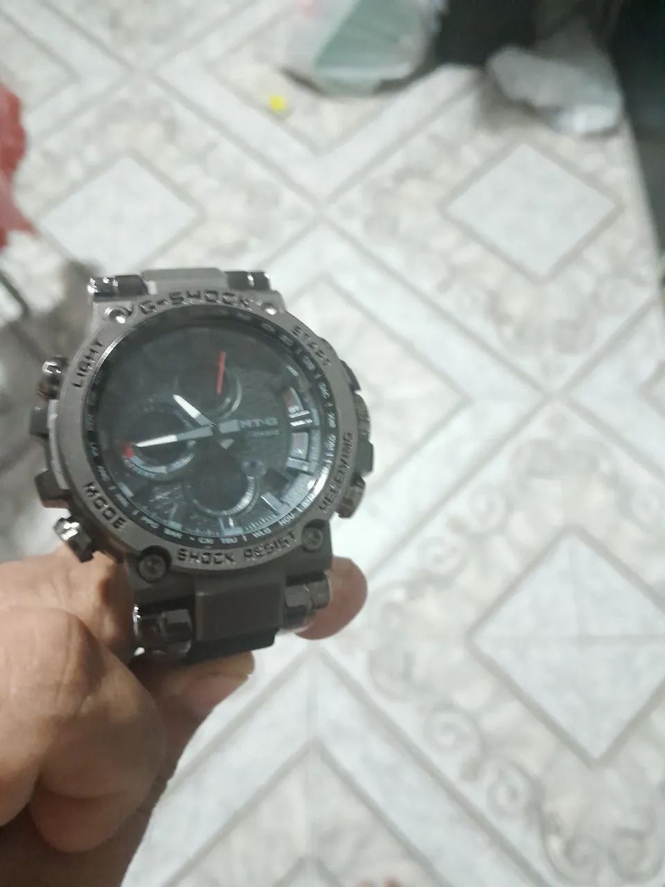 Relógio Casio G-SHOCK - Foto 3