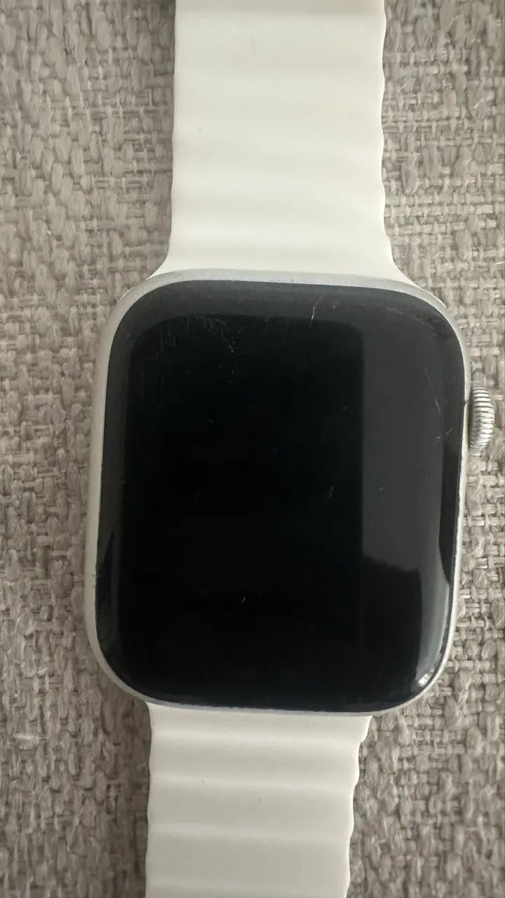 Apple Watch série 8 45mm - Foto 2